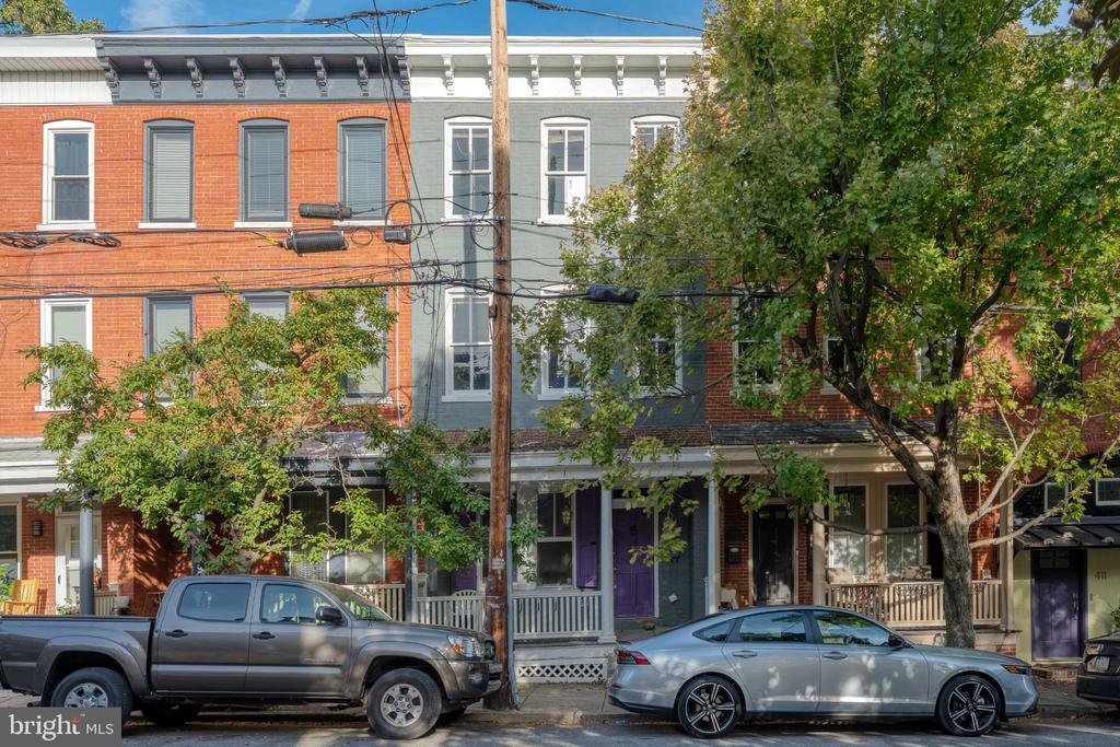 415 LANCASTER AVENUE