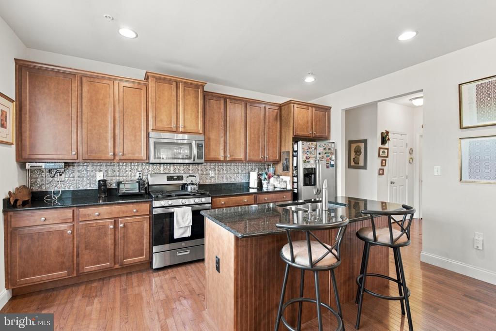 203 STEEPBANK ROAD
