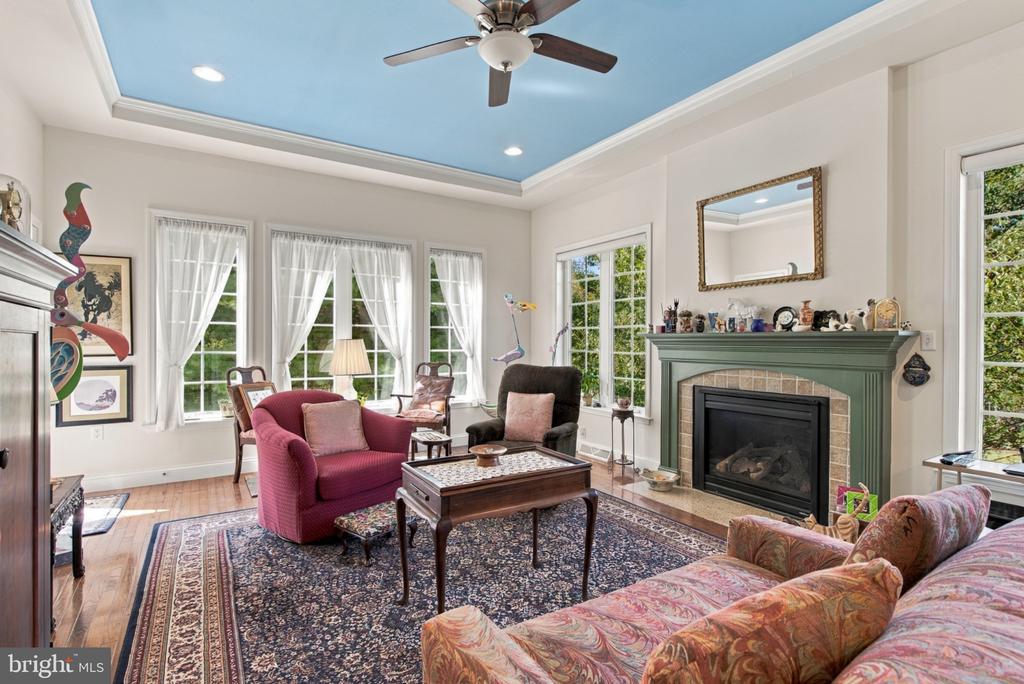 203 STEEPBANK ROAD