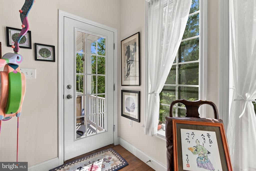 203 STEEPBANK ROAD