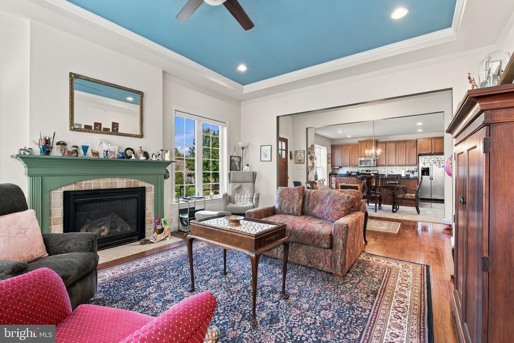 203 STEEPBANK ROAD