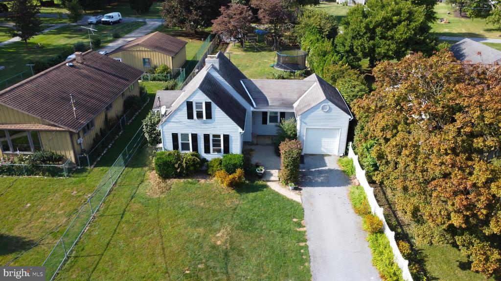 243 MEMORIAL BOULEVARD
