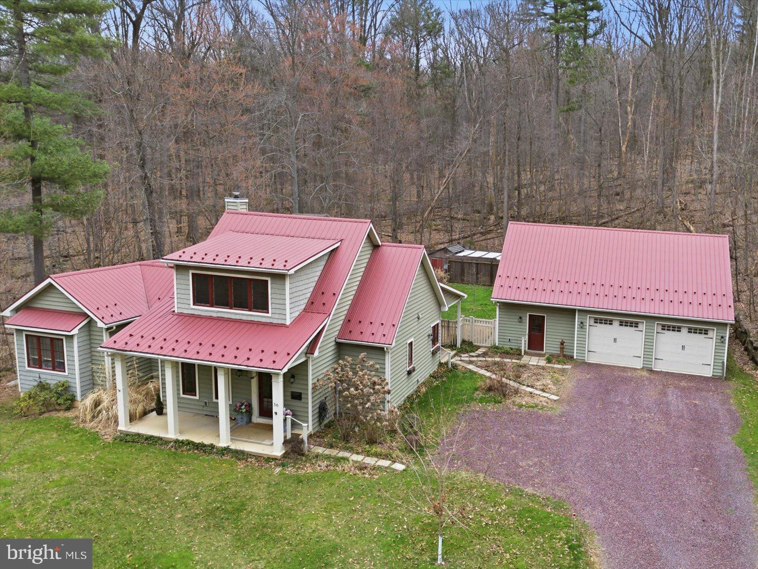56 BIRCH