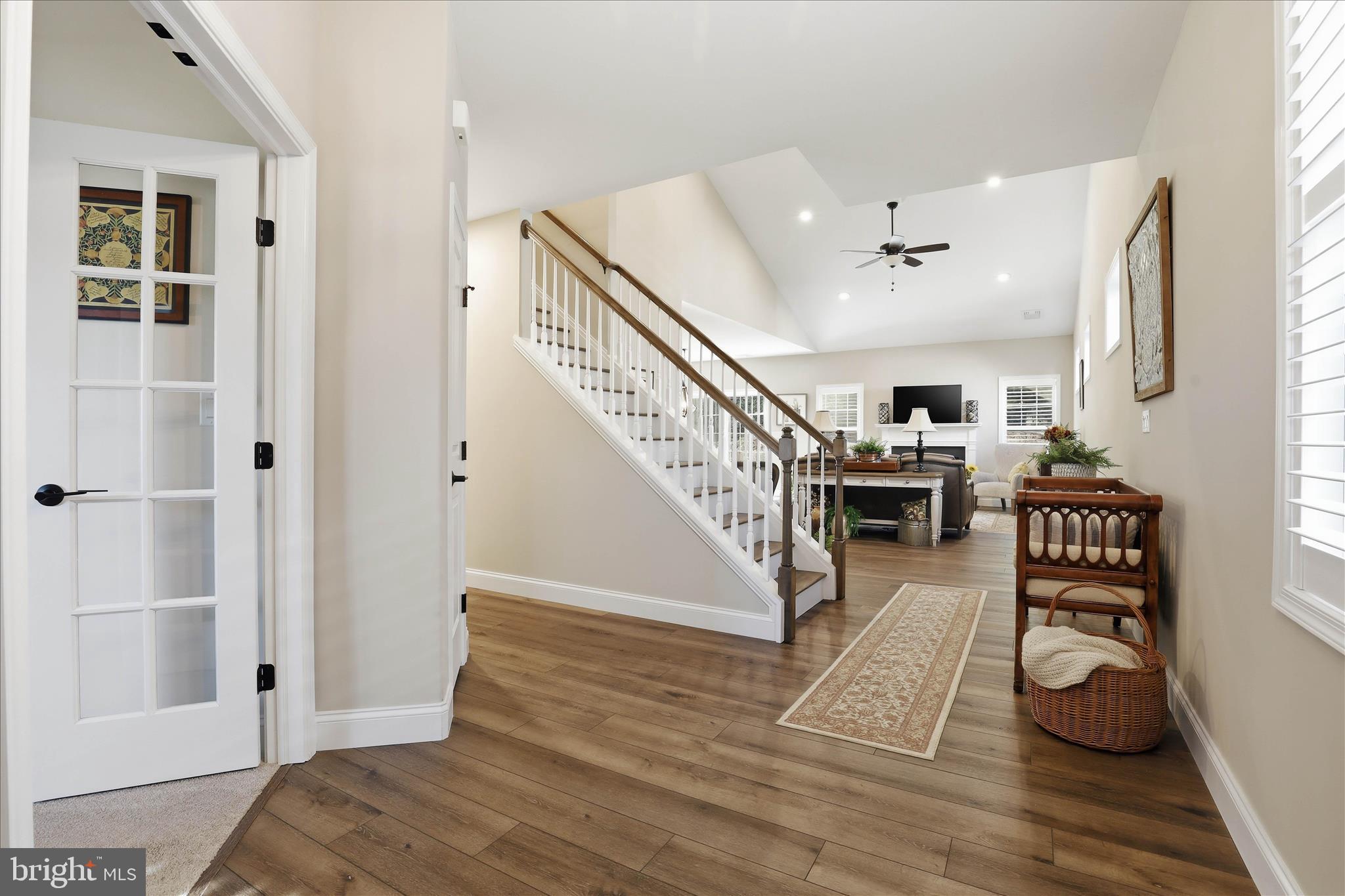 1027 NORTHGATE DRIVE