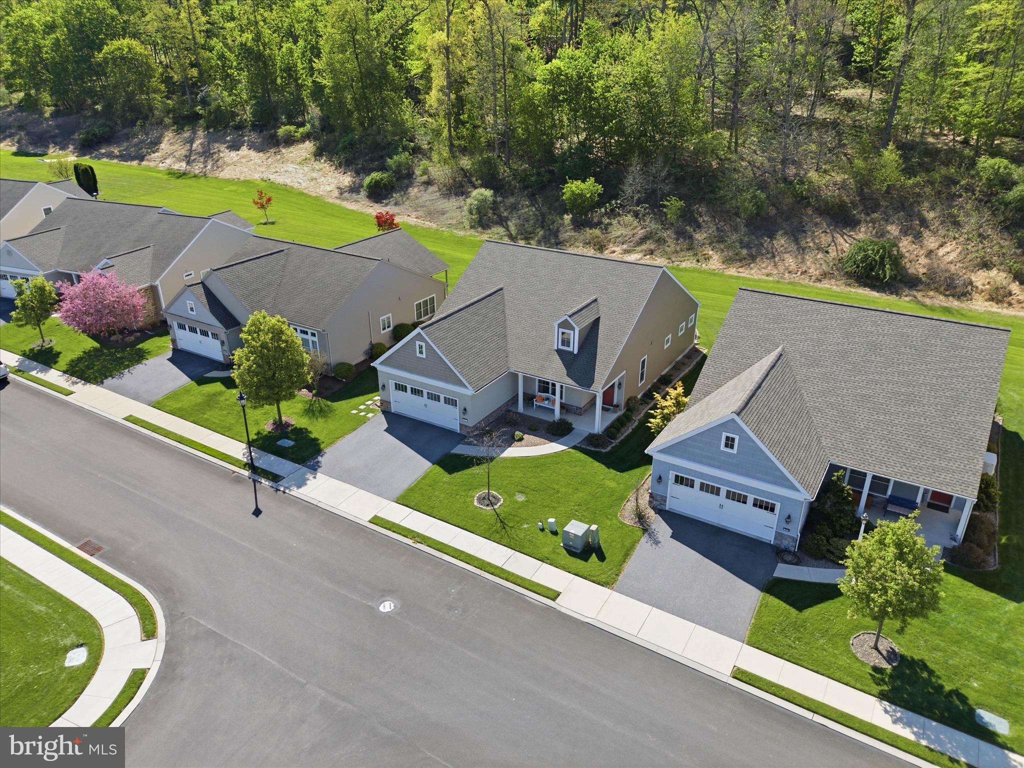 1027 NORTHGATE DRIVE
