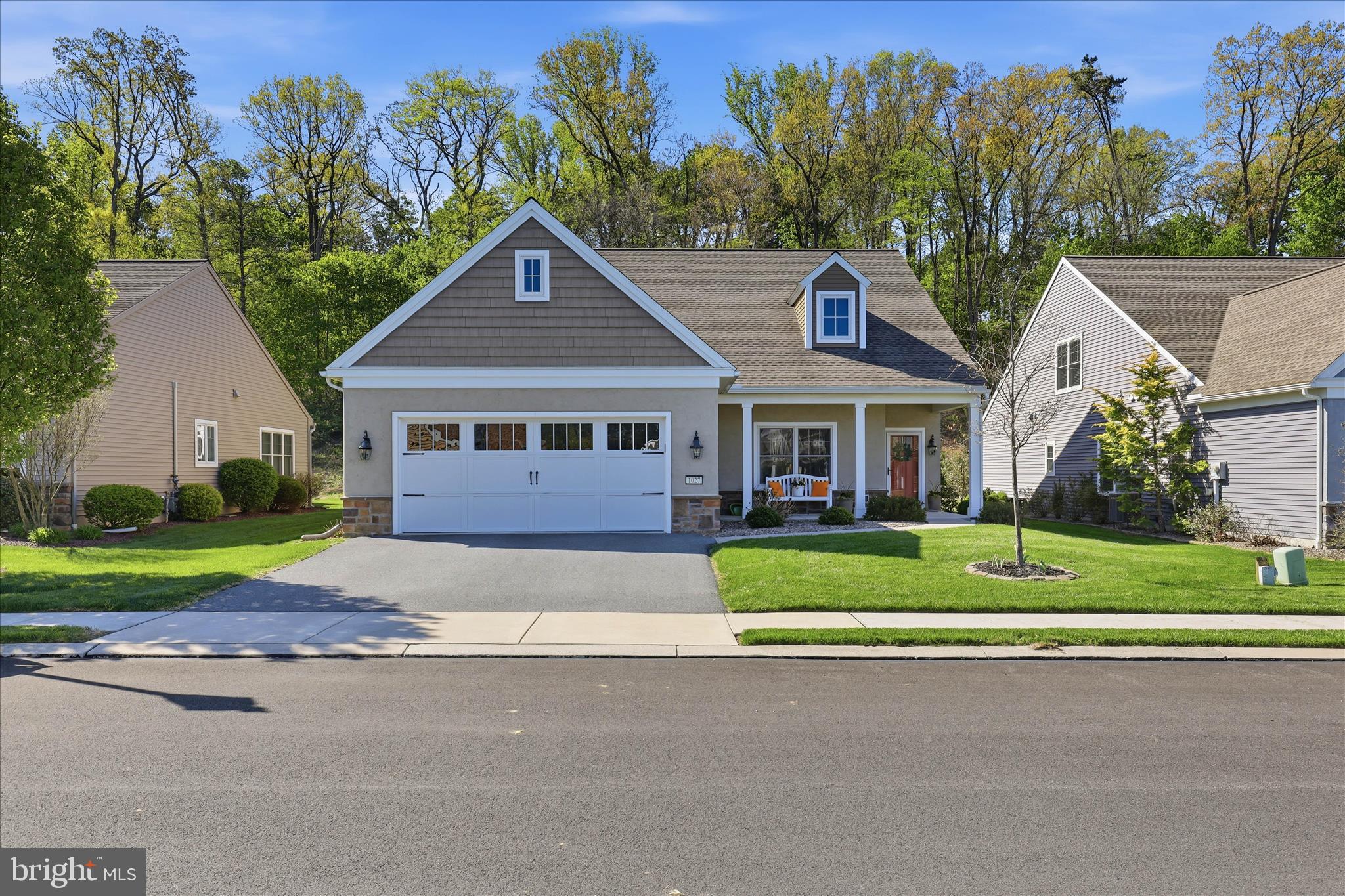1027 NORTHGATE DRIVE