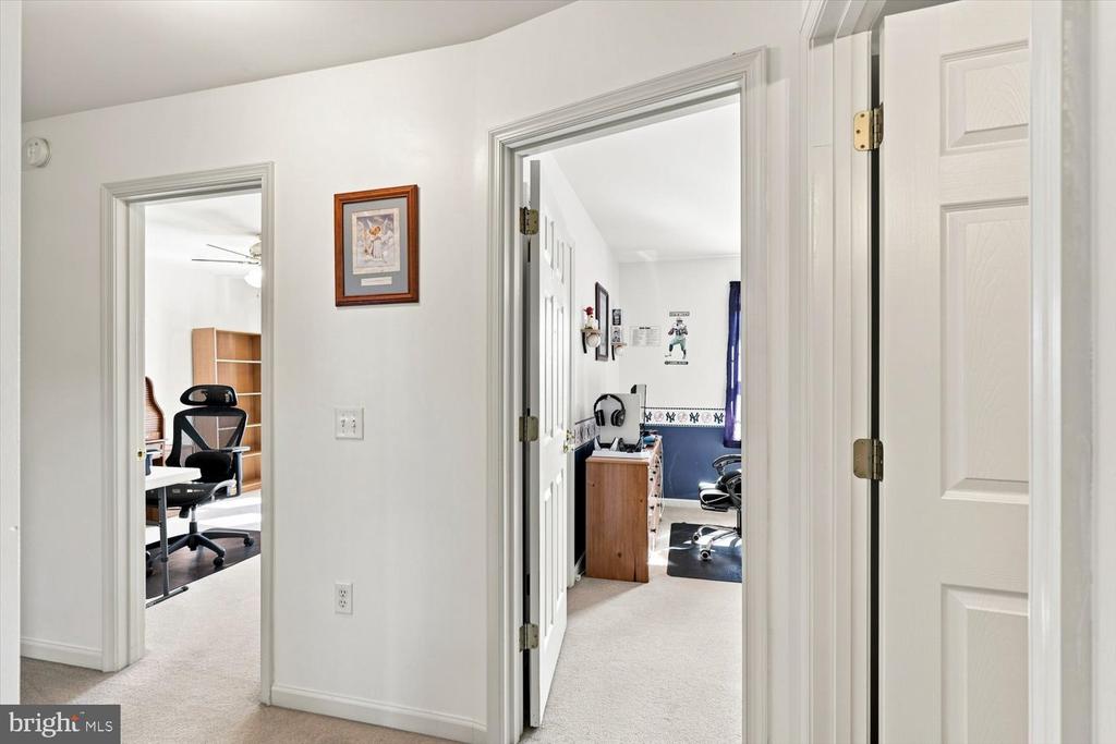 25 LEXINGTON DR