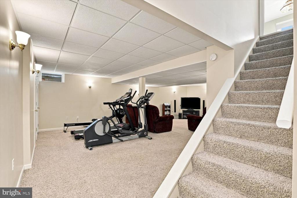 25 LEXINGTON DR