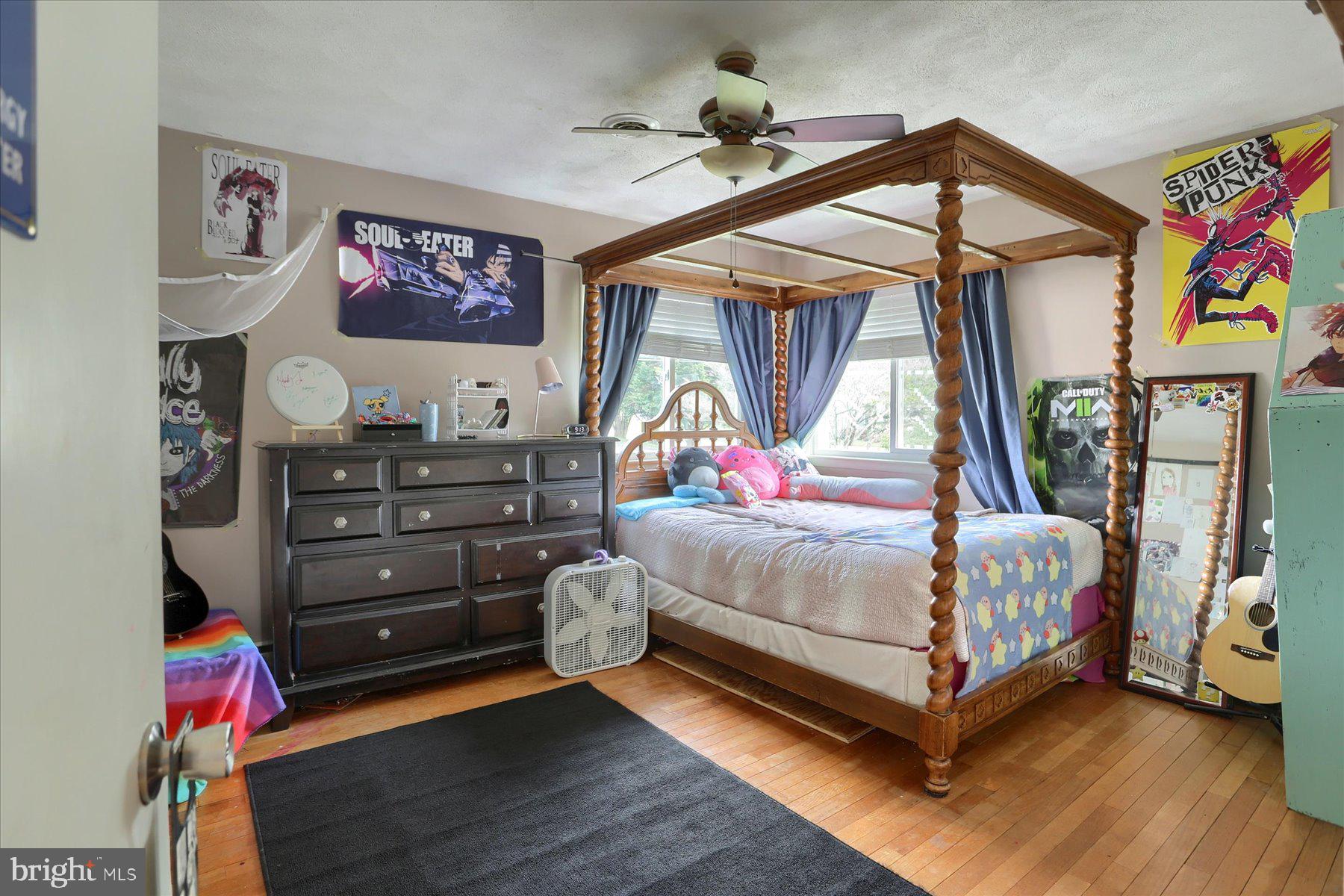 1801 OAKLEY DRIVE
