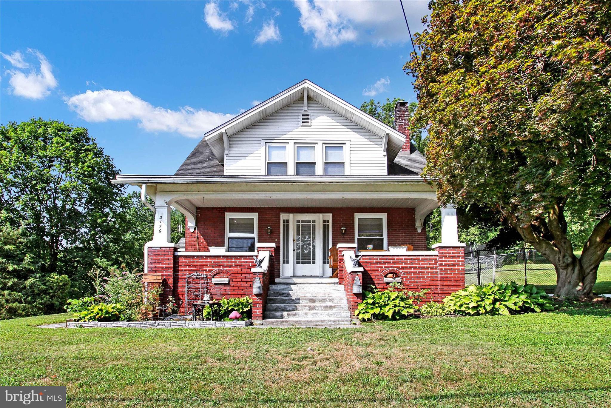 2476 SEVEN VALLEYS ROAD