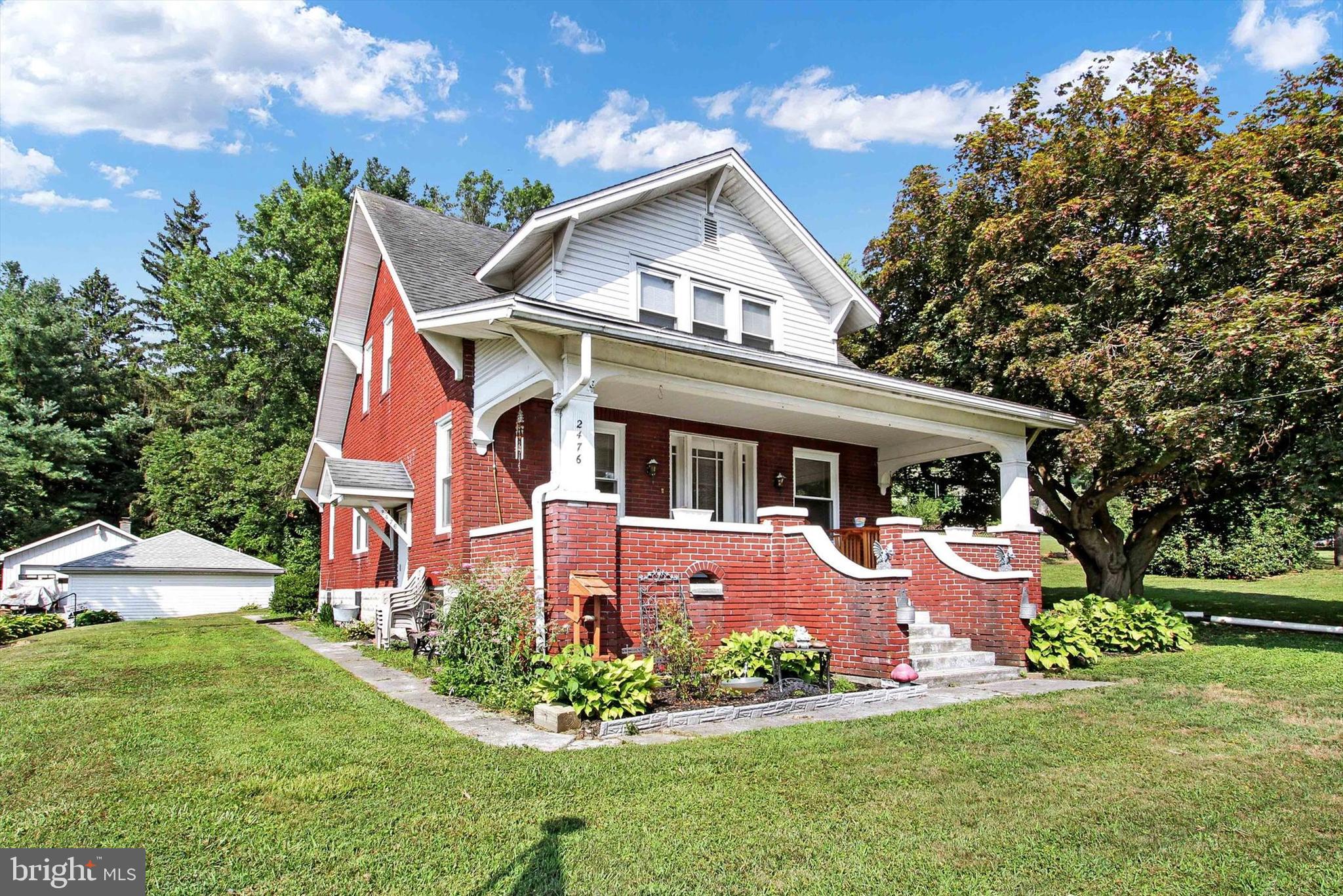 2476 SEVEN VALLEYS ROAD