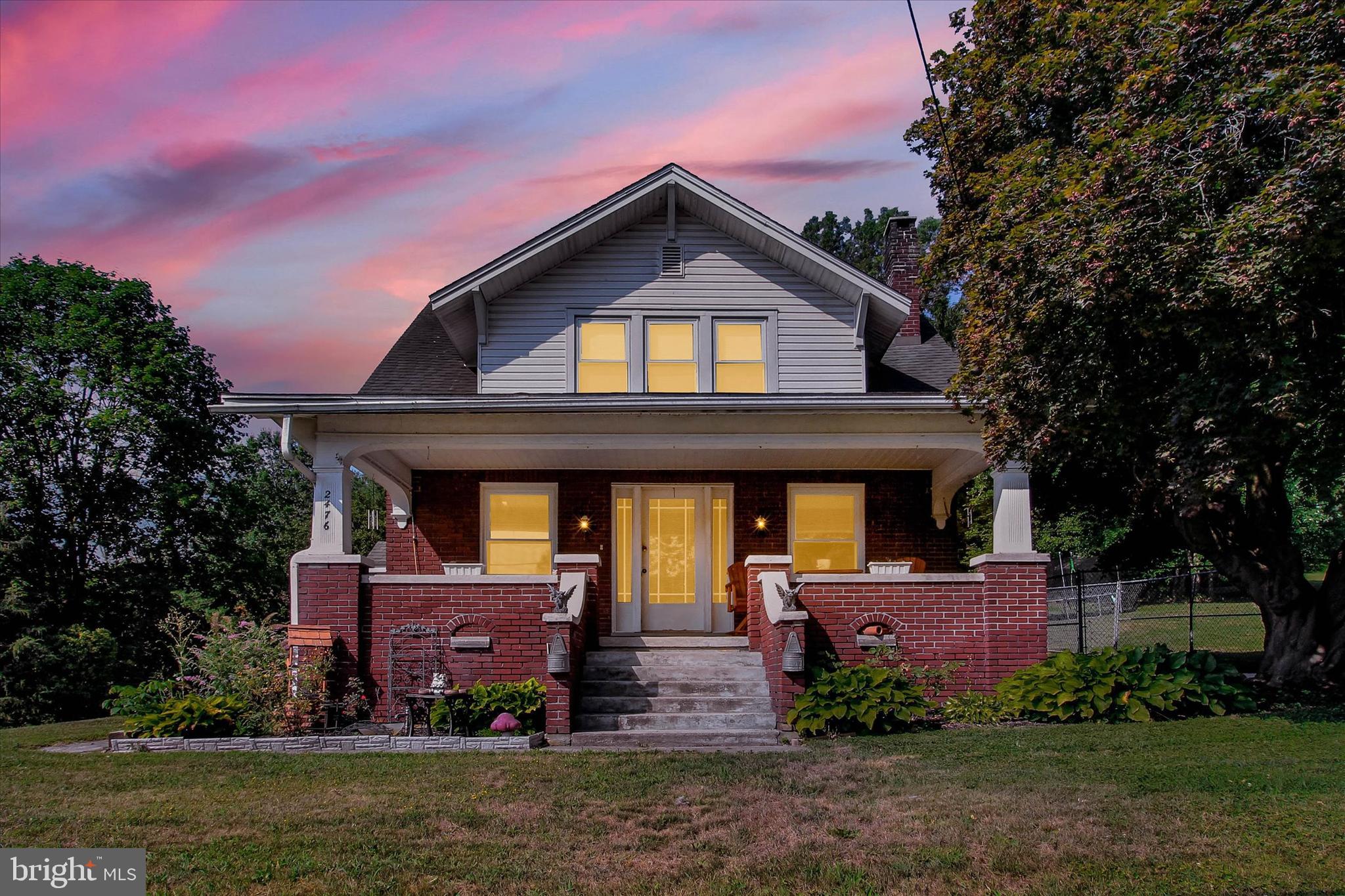 2476 SEVEN VALLEYS ROAD