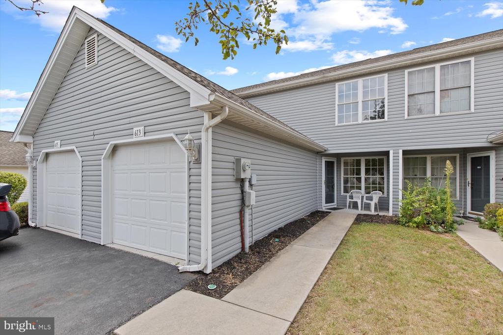 613 MALLARD DRIVE