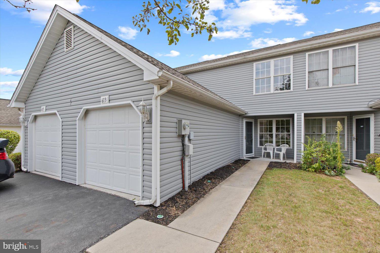 613 MALLARD DRIVE