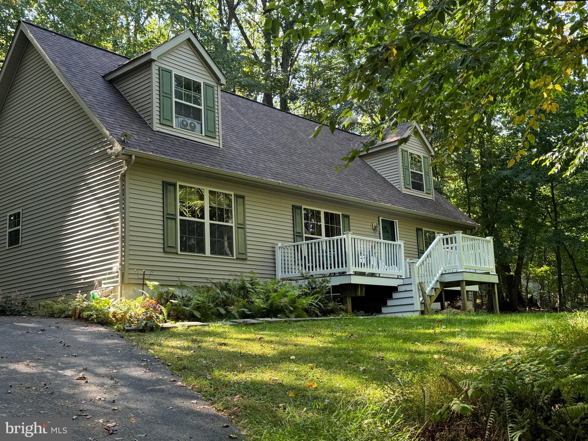 150 FOX CREEK COURT