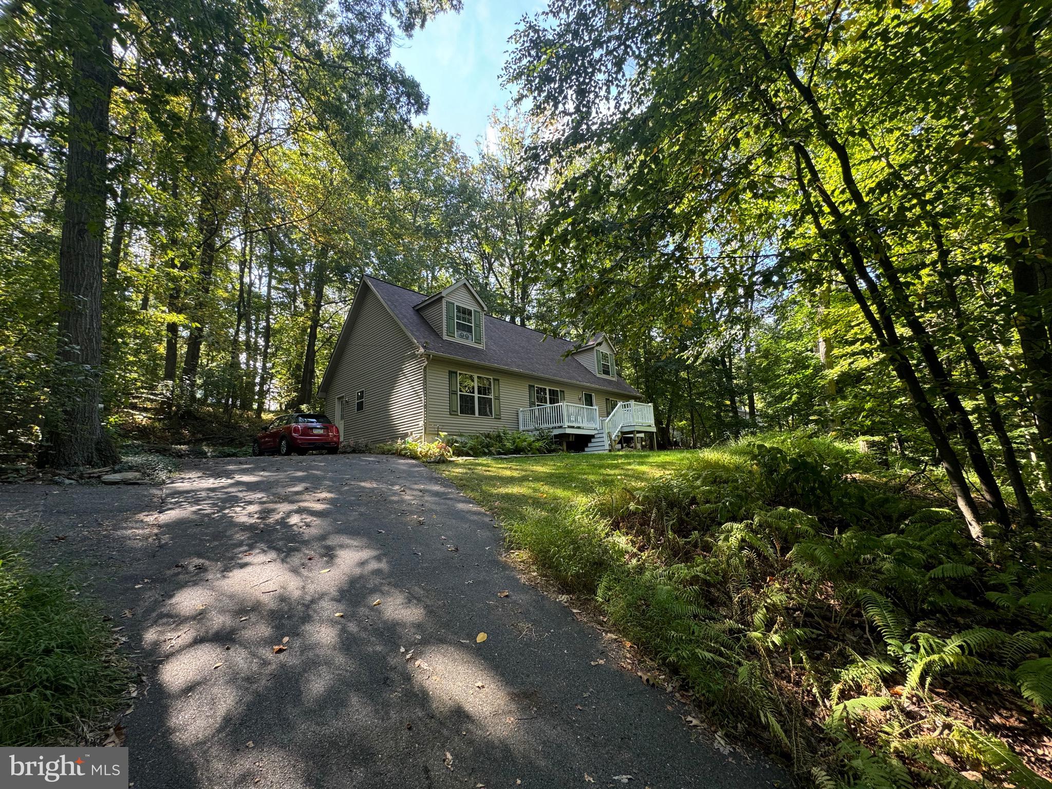 150 FOX CREEK COURT