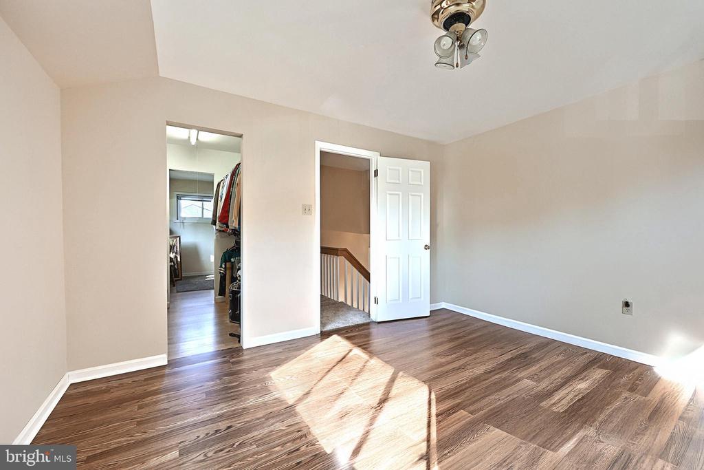 207 HEISTAND ROAD