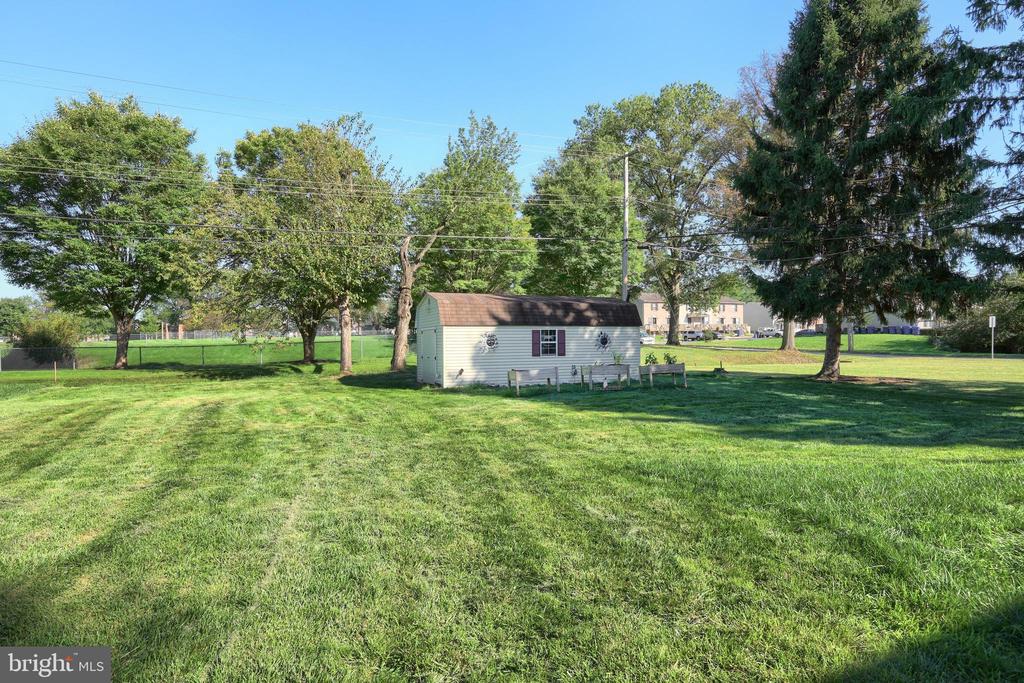 207 HEISTAND ROAD