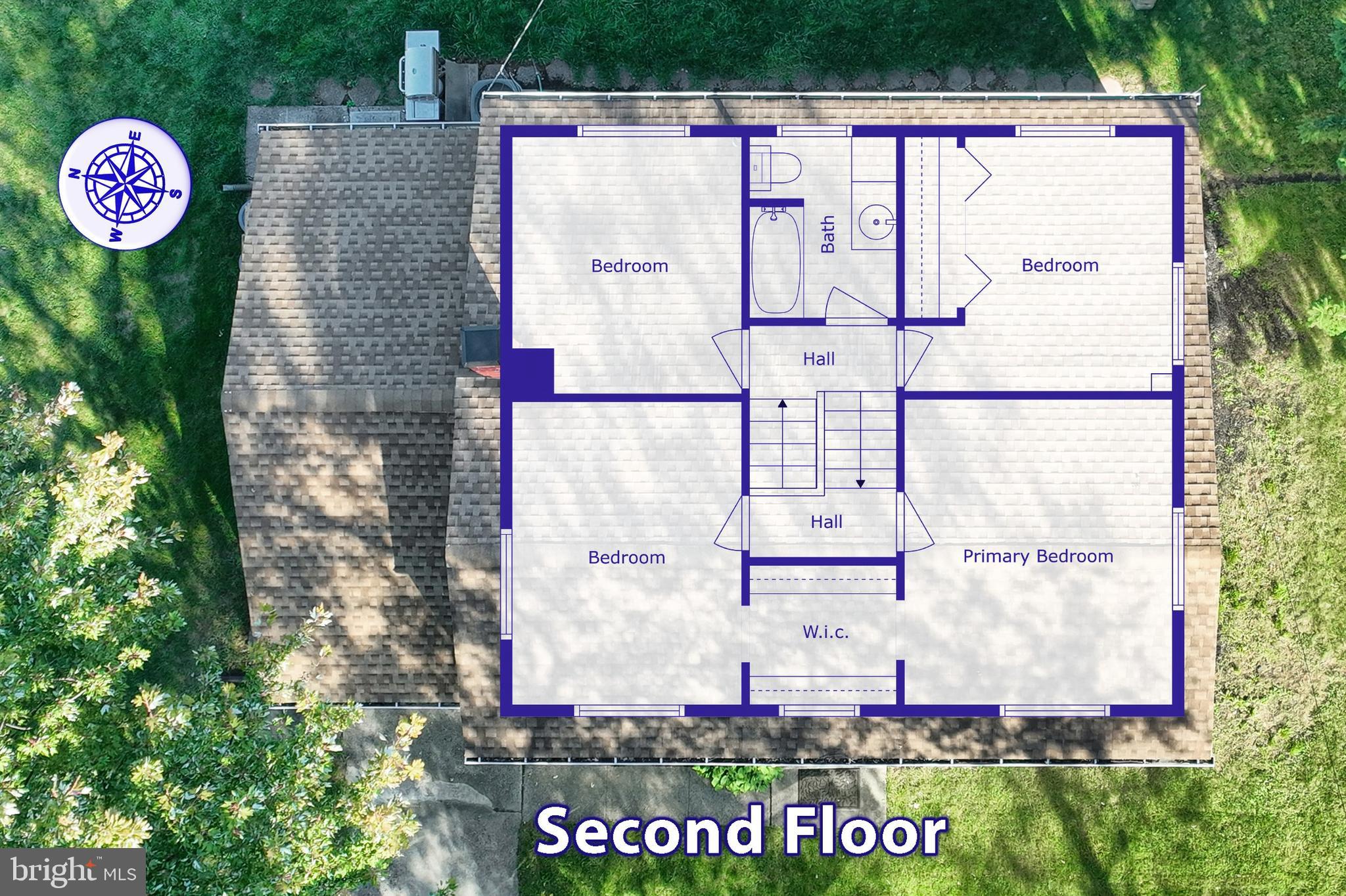 207 HEISTAND ROAD