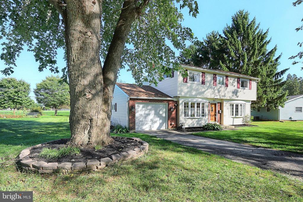 207 HEISTAND ROAD