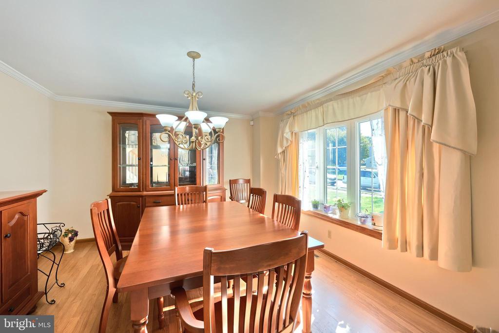 207 HEISTAND ROAD