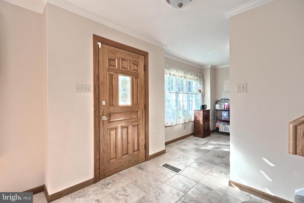 207 HEISTAND ROAD