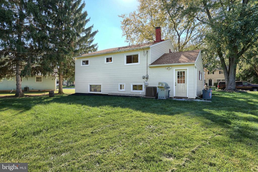 207 HEISTAND ROAD