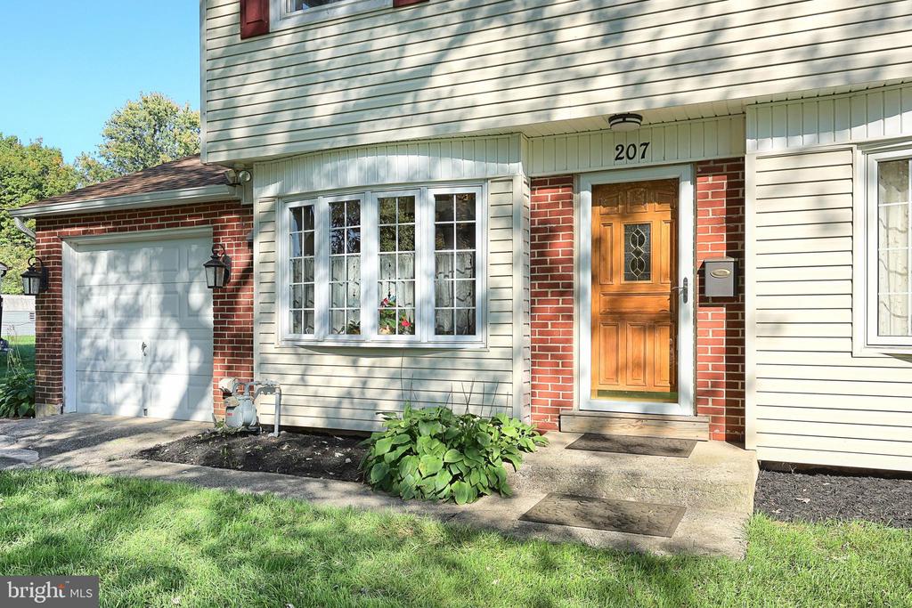 207 HEISTAND ROAD