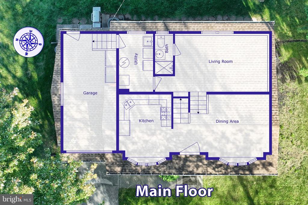 207 HEISTAND ROAD