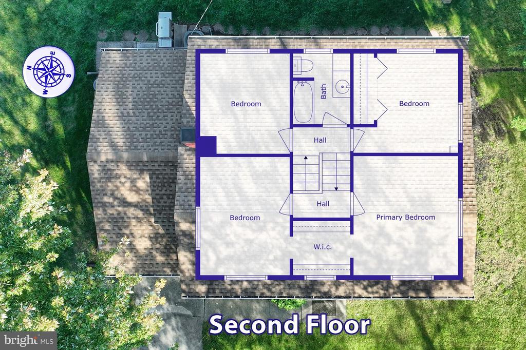 207 HEISTAND ROAD