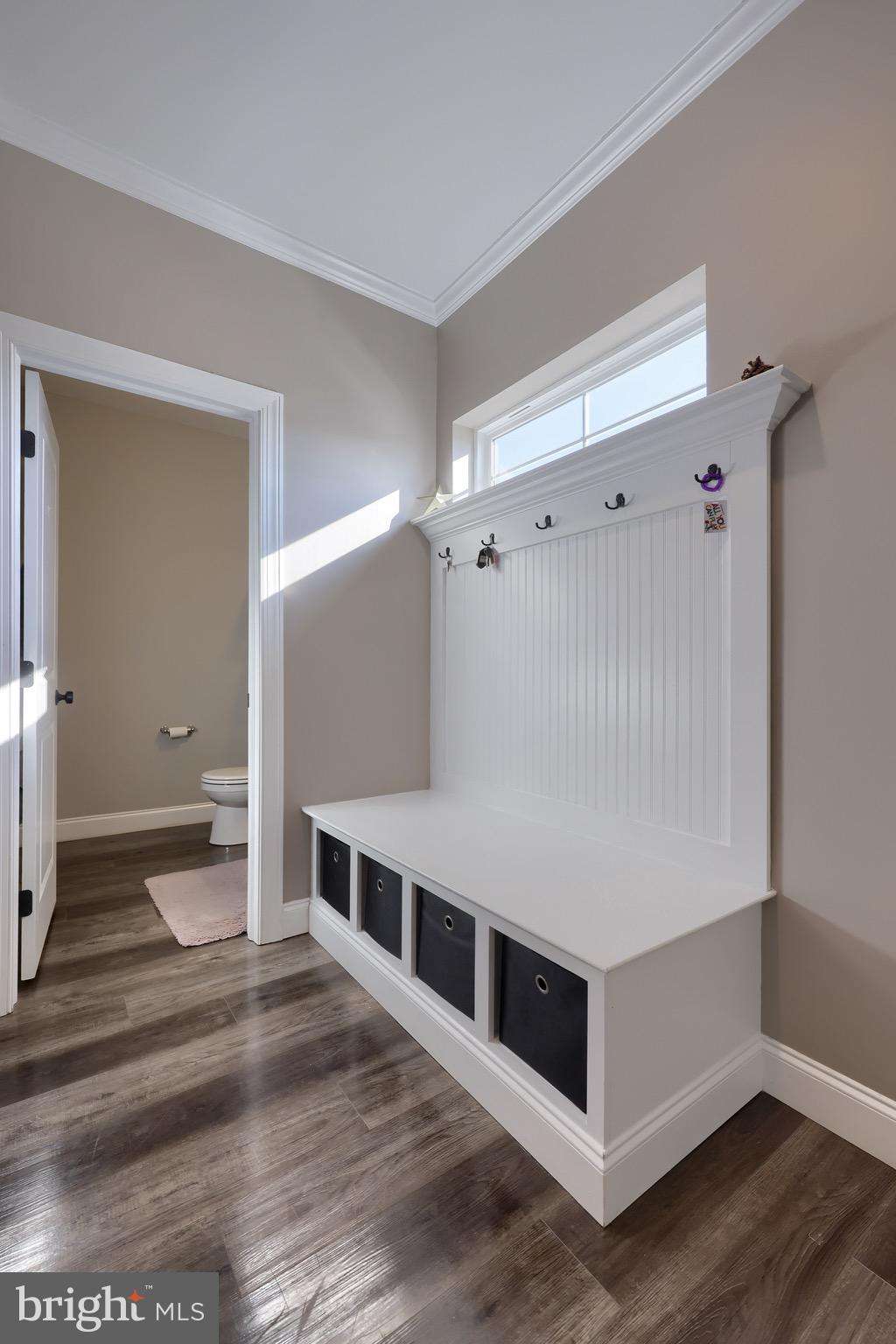 3501 FOX POINTE LANE