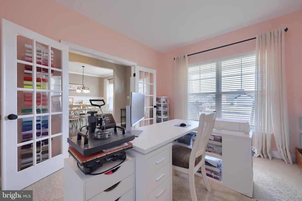 3501 FOX POINTE LANE