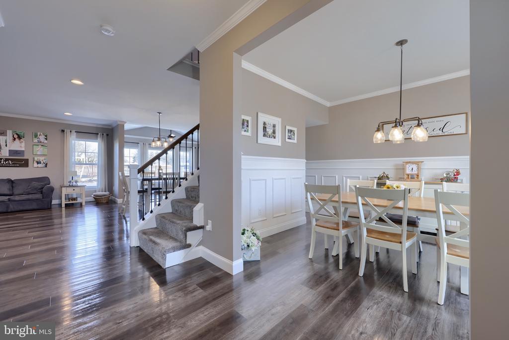 3501 FOX POINTE LANE