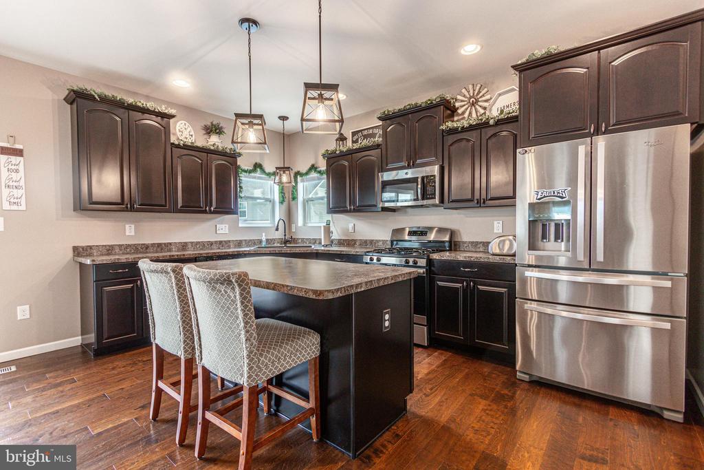 25 CORIANDER LANE