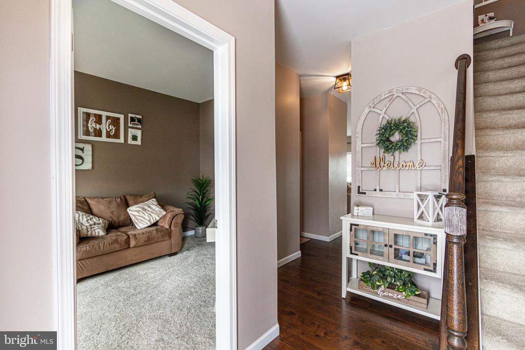25 CORIANDER LANE