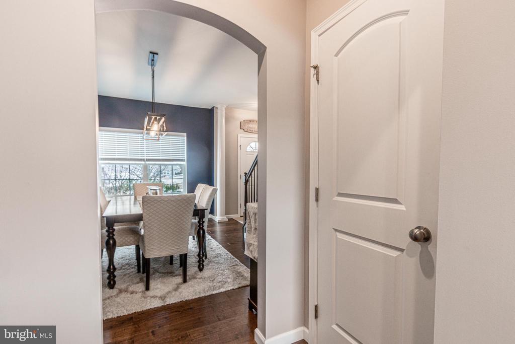 25 CORIANDER LANE