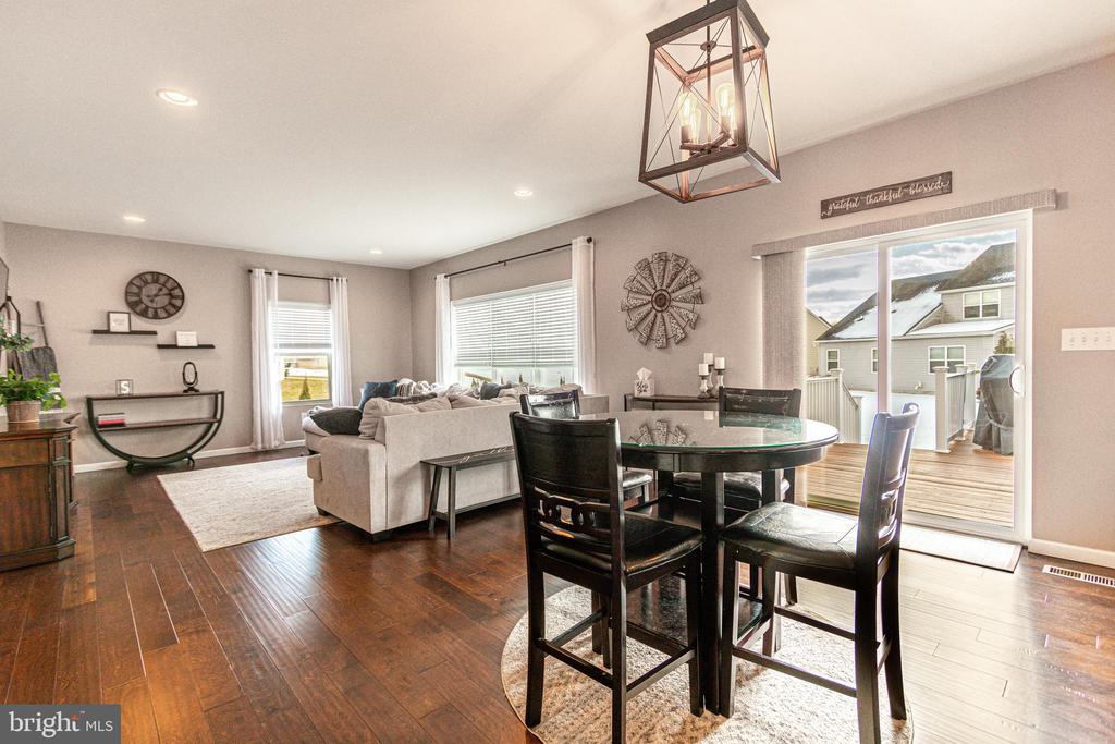 25 CORIANDER LANE
