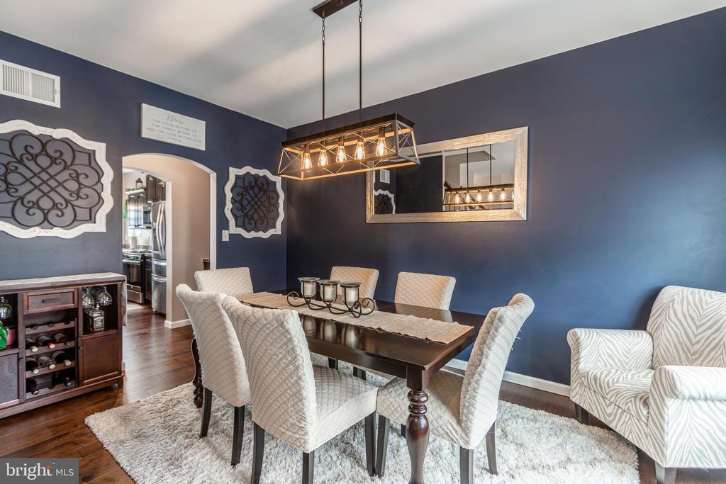25 CORIANDER LANE