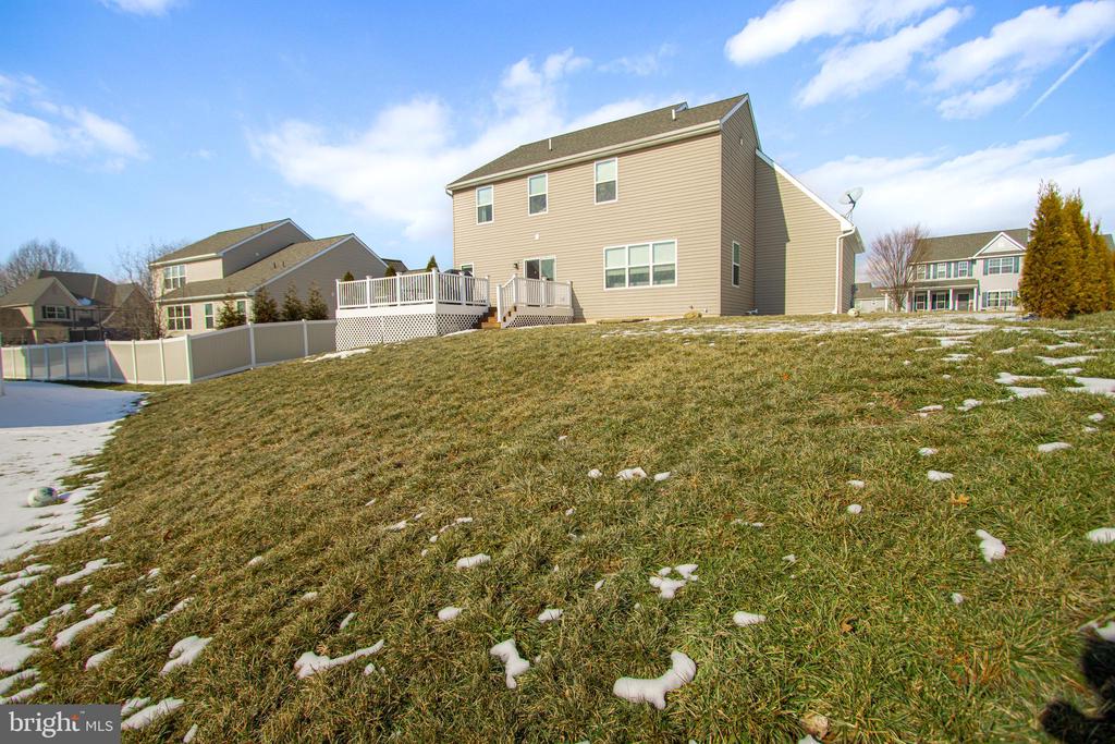 25 CORIANDER LANE