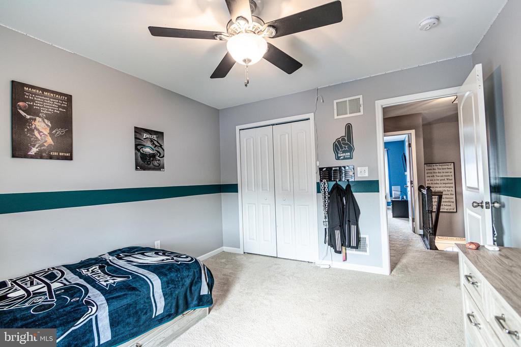 25 CORIANDER LANE