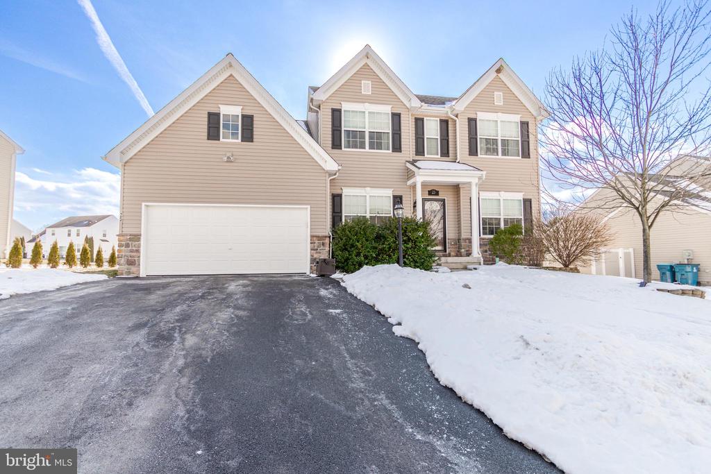 25 CORIANDER LANE