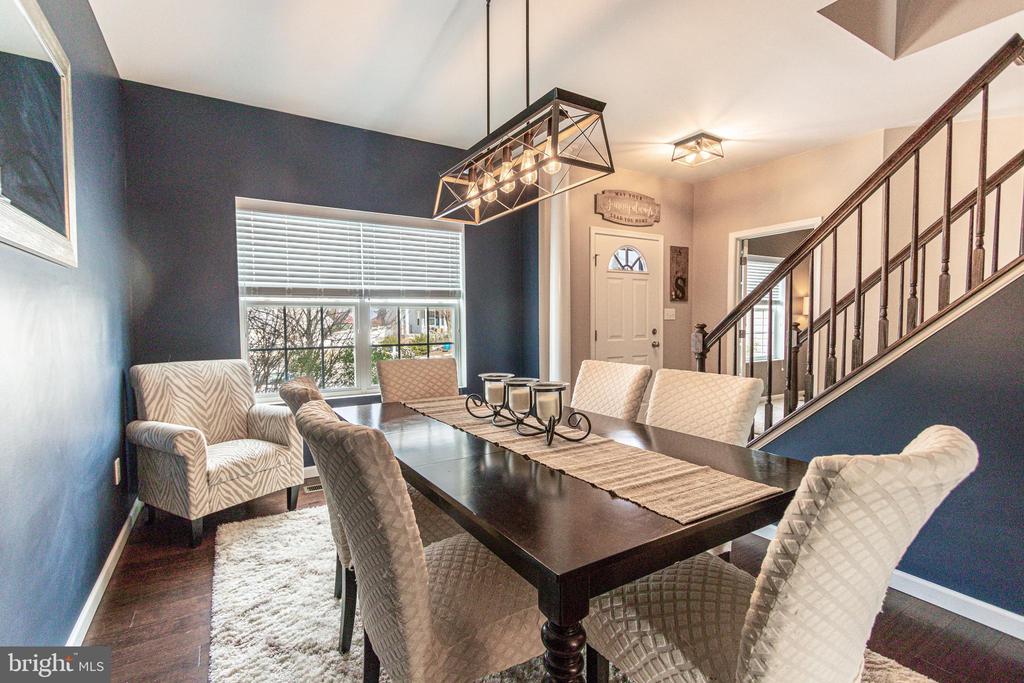 25 CORIANDER LANE