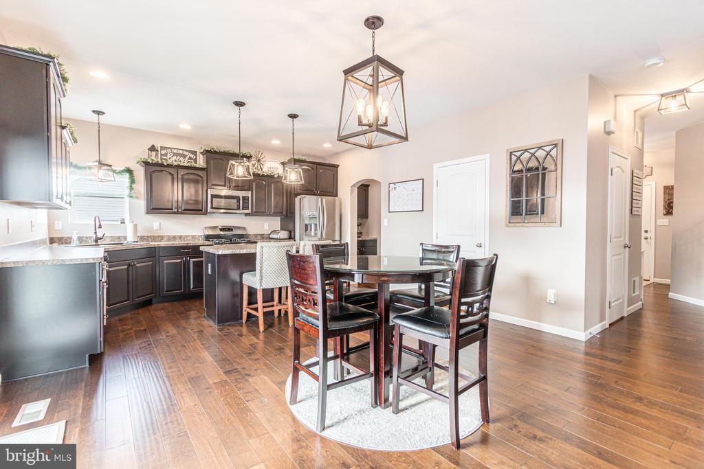 25 CORIANDER LANE