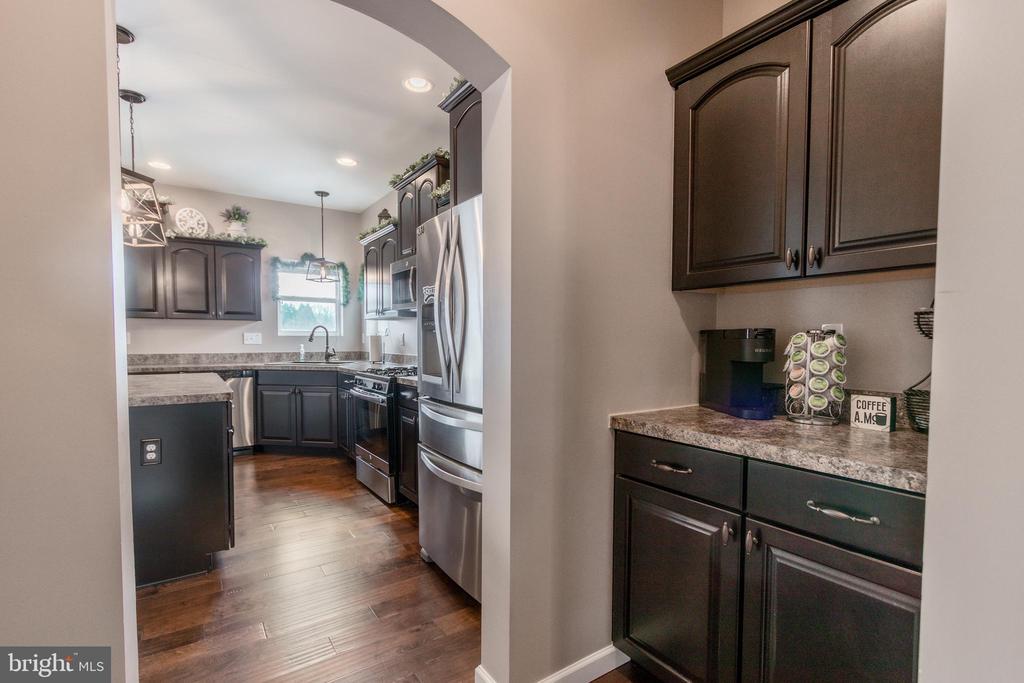 25 CORIANDER LANE