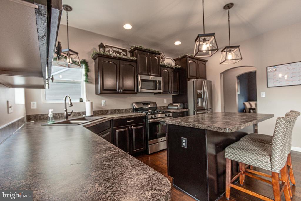 25 CORIANDER LANE