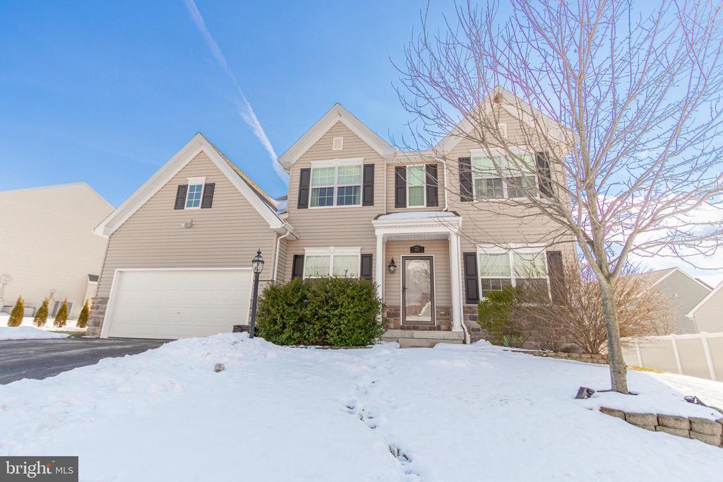 25 CORIANDER LANE