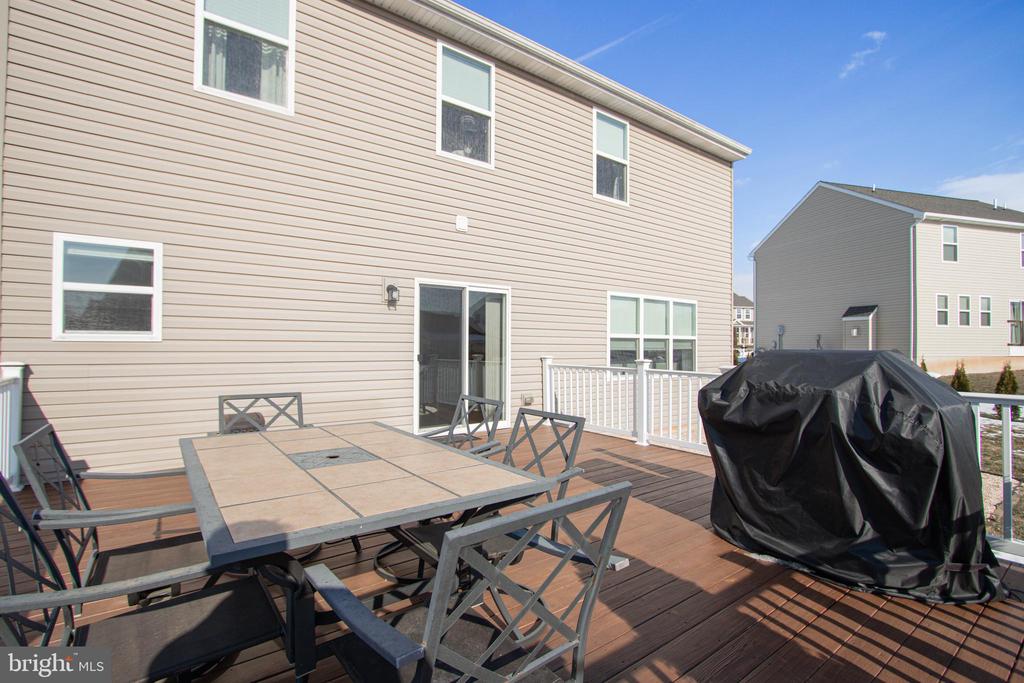 25 CORIANDER LANE