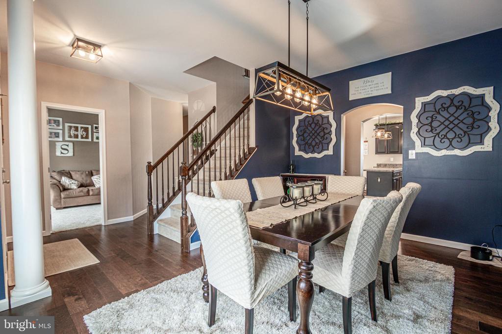 25 CORIANDER LANE
