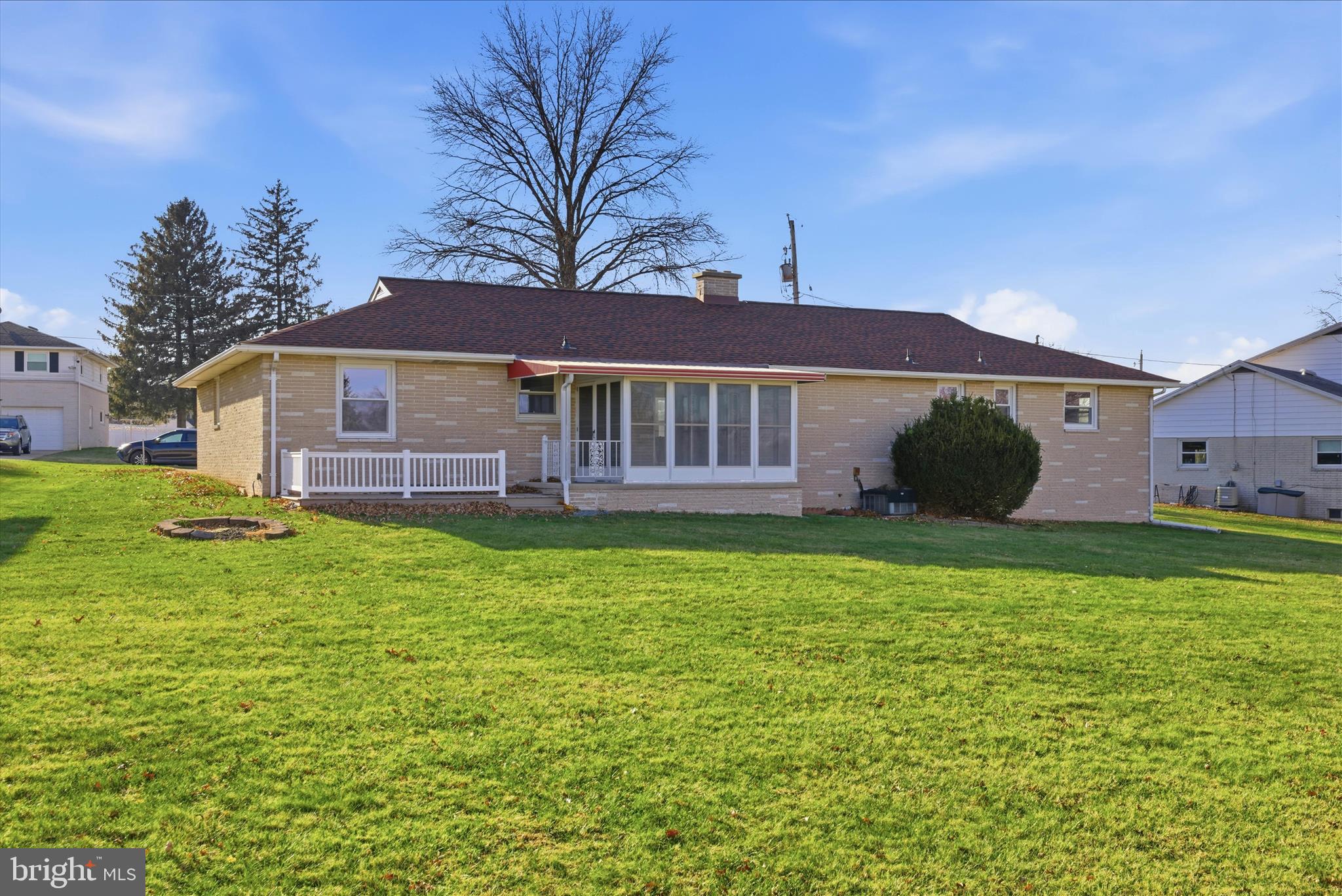 3340 MINTON DRIVE