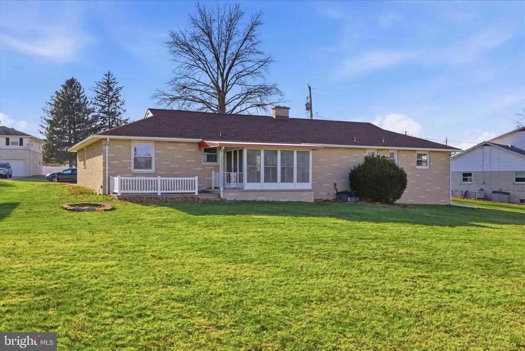 3340 MINTON DRIVE